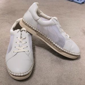 Espadrille Sneakers
